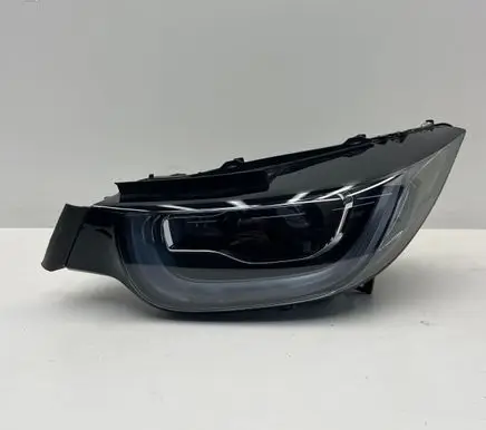 BMW i3 Headlight/headlamp 90129499 9853419