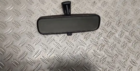 Rear view mirror (interior)