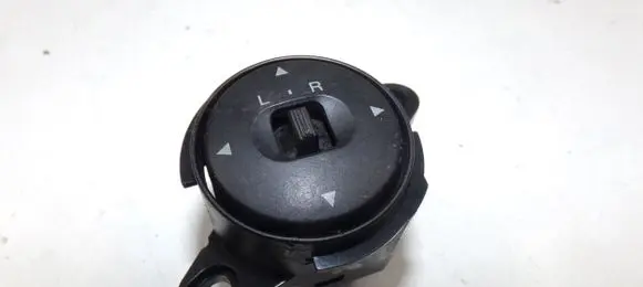 Mazda MX-3 Wing mirror switch