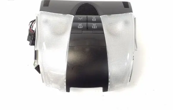 Mercedes-Benz SLK R171 Front seat light A1718201601