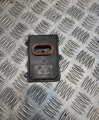 Land Rover Range Rover Sport L320 Xenon control unit/module 5DF00936870AA