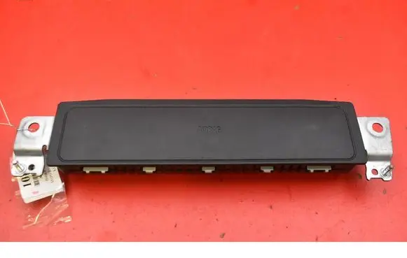 BMW 7 F01 F02 F03 F04 Passenger airbag 922865311