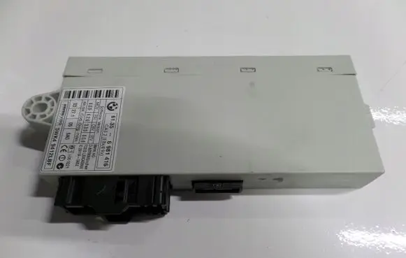 BMW 1 E81 E87 Engine 204D4