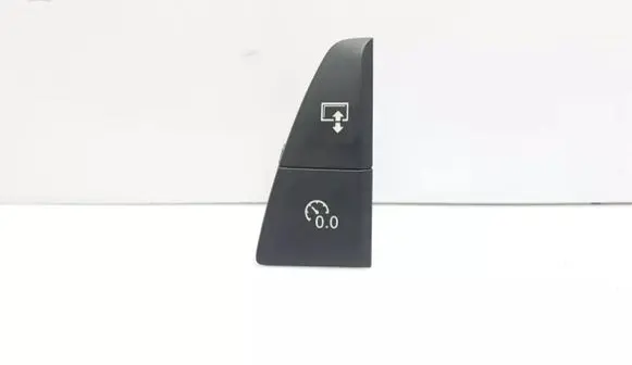 Other switches/knobs/shifts