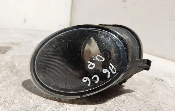 Audi A6 S6 C6 4F Front fog light