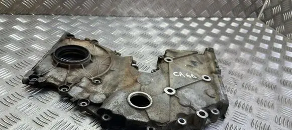 KIA Sorento Timing chain cover 