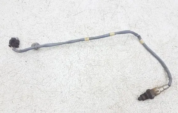 Lambda probe sensor
