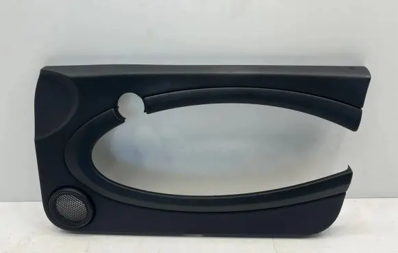 Mini One - Cooper Coupe R56 Front door card panel trim
