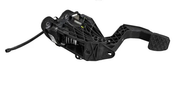 Mercedes-Benz Sprinter W907 W910 Clutch pedal A9072900000 A2012910282