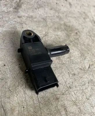 Opel Zafira B Exhaust gas pressure sensor 55566186