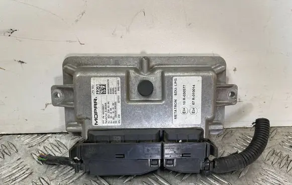 Fiat Tipo Engine control unit/module 46339657 B8014059 4100348