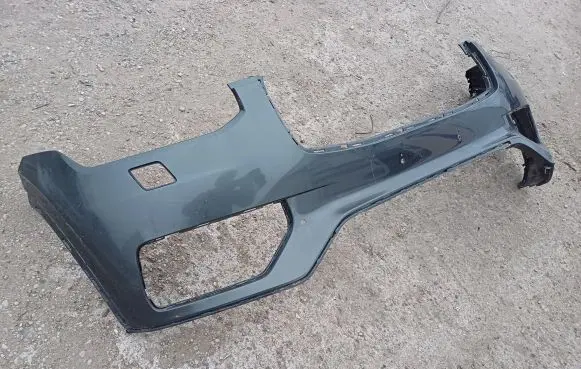 Volvo XC90 Front bumper 31690641