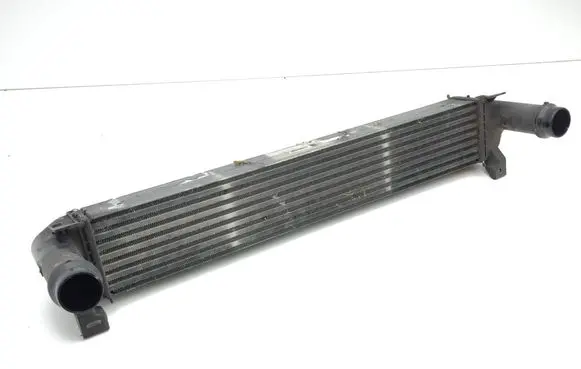 Jeep Cherokee Intercooler radiator 52014780AA AA1271004731