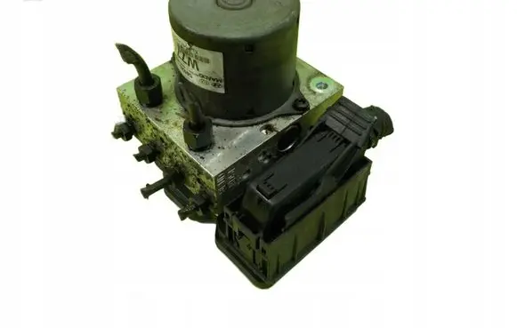 KIA Rio ABS Pump 589201W770