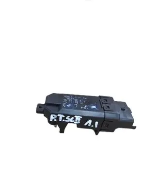 Renault Scenic II - Grand scenic II Electric power window relay 