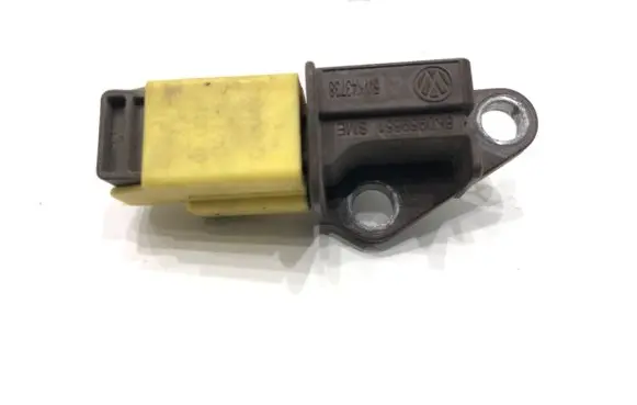 Audi A4 S4 B8 8K Airbag deployment crash/impact sensor 8K0959651