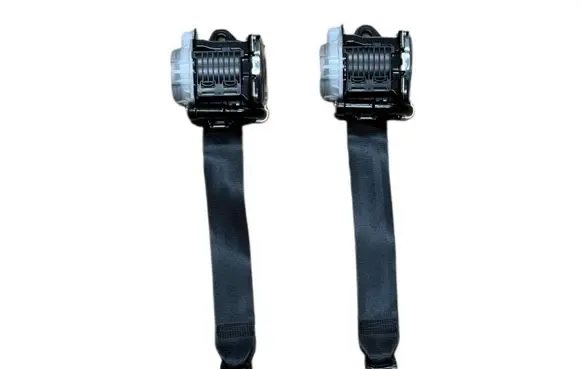 Audi A5 Rear seatbelt 8B3857805A