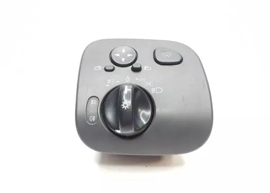 Mercedes-Benz C W203 Light switch A2035450904