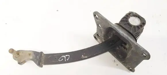Peugeot Partner Rear door check strap stopper 