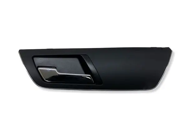 Mercedes-Benz S W221 Rear door interior handle A3365010001
