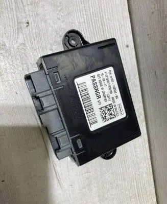 Ford Fiesta Door control unit/module H1BT-14B533-BG