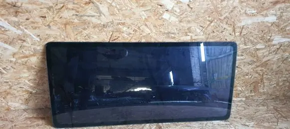 Volkswagen Transporter - Caravelle T4 Side middle window/glass 