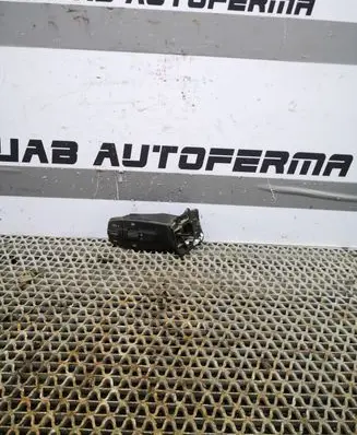 Seat Ibiza IV (6J,6P) Multifunctional control switch/knob 5J0959849