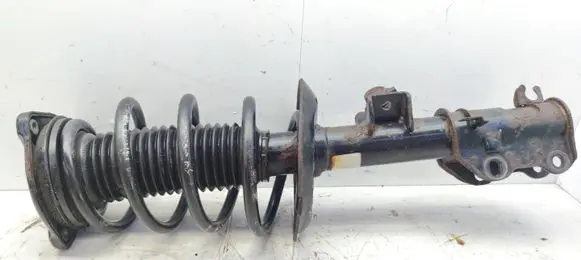 Mercedes-Benz Vito Viano W639 Front shock absorber/damper A6393206613