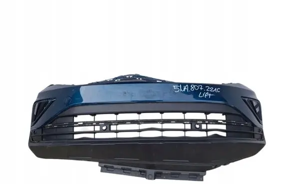 Volkswagen Tiguan Front bumper GW0TEILE