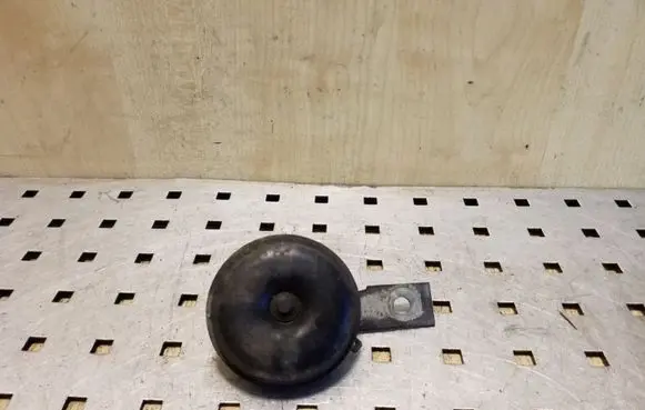 Peugeot 4007 Horn signal