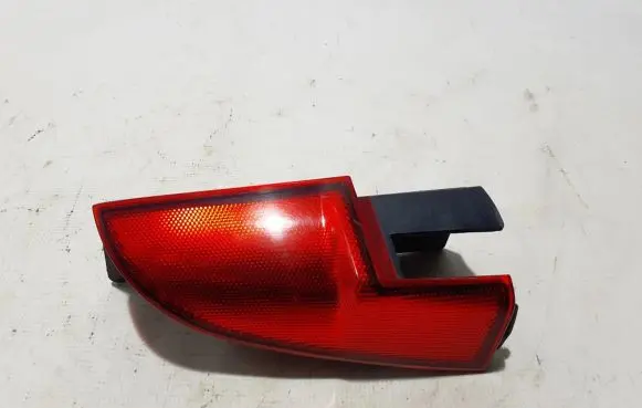 Mercedes-Benz Vito Viano W639 Rear tail light reflector A6398201264