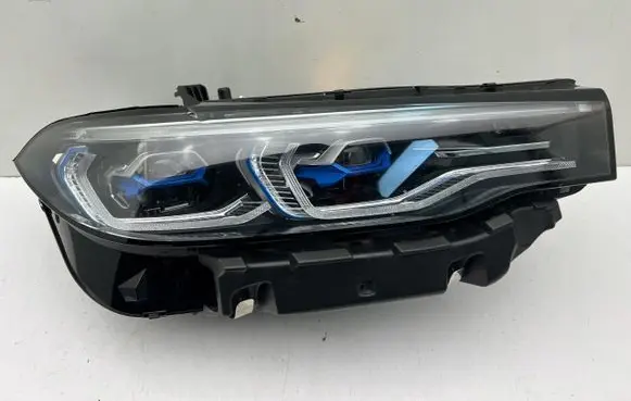 BMW X7 G07 Headlight/headlamp OEM