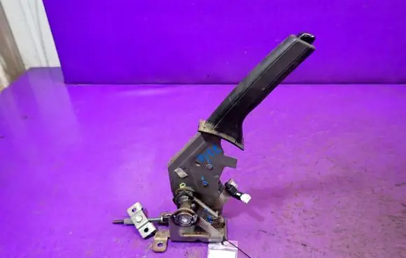 Fiat Bravo Handbrake/parking brake lever assembly 