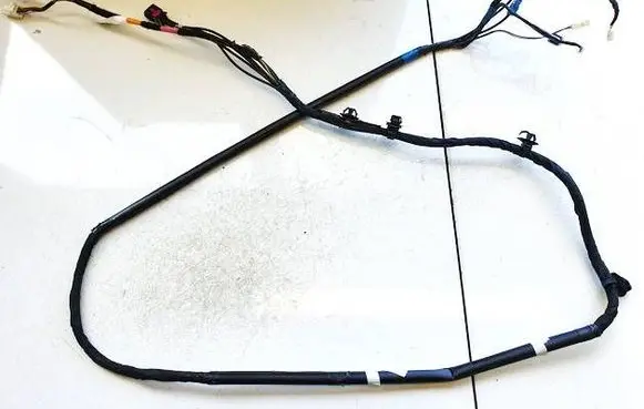 Tesla Model Y Other wiring loom 161669100c 1616691-00-c