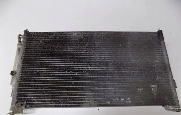 Nissan X-Trail T30 Air conditioning (A/C) radiator (interior) 8932kjsiu2wwfgfhfh