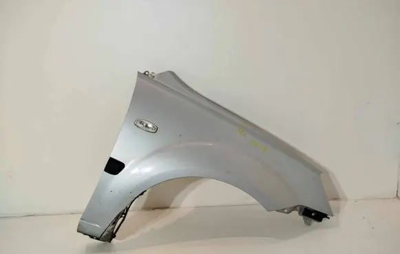 KIA Rio Fender