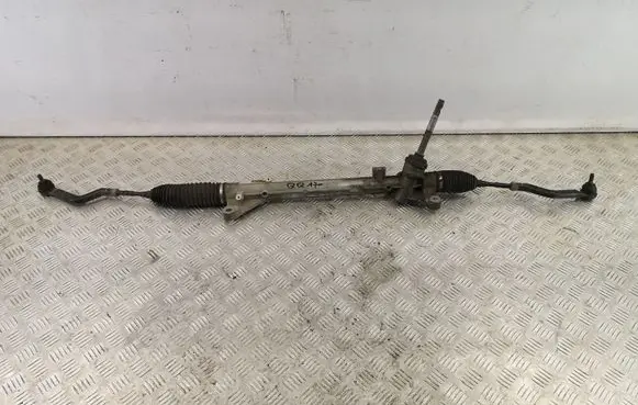 Nissan Qashqai Steering rack 4EH0BL4 SN18BC0061