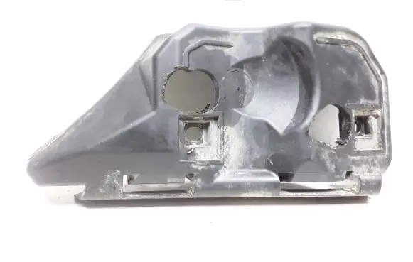 Volvo V50 Front bumper mounting bracket 30655875
