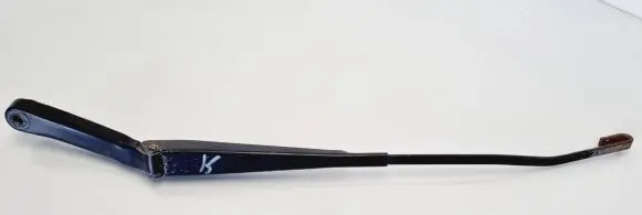 Citroen Berlingo Front wiper blade arm 9621014680