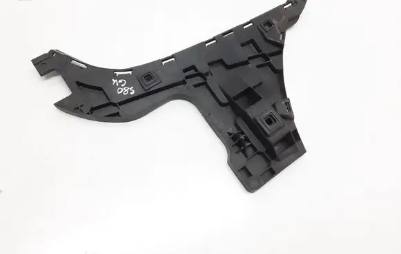 Volvo S80 Rear bumper mounting bracket 30655131