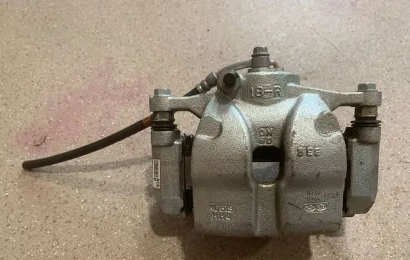 Hyundai Ioniq 5 Front brake caliper 58130GI600