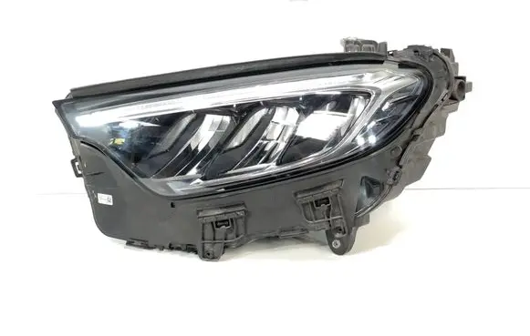 Mercedes-Benz GLC C254 Headlight/headlamp A2549061500