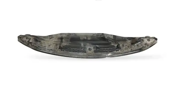 Skoda Roomster (5J) Engine compartment bulkhead 5J0805275B