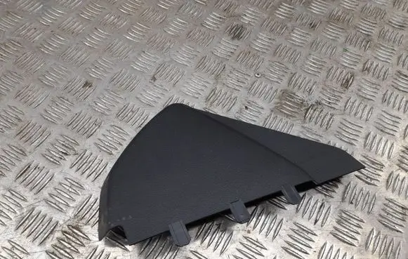 Audi Q5 SQ5 Dashboard side end trim 80A857085