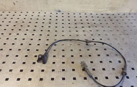 Citroen DS4 ABS brake wheel speed sensor 9665386780