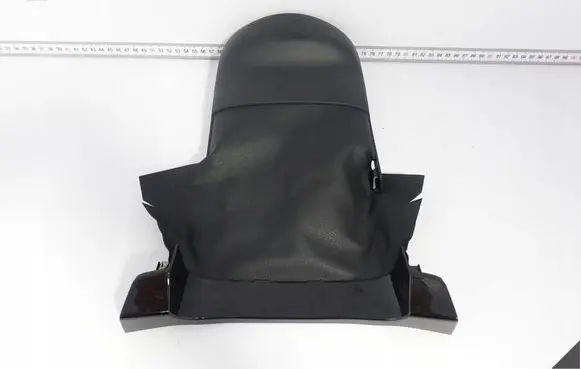 Audi Q3 F3 Steering wheel column trim 83A858345A