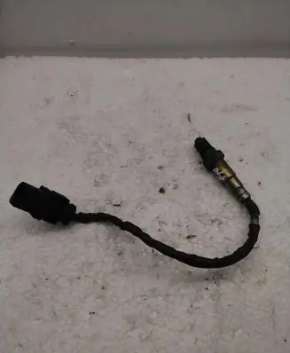 Peugeot 5008 Lambda probe sensor 9681852780 0281004130