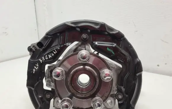 Ford Mondeo MK V Front wheel hub DG9C3K170A
