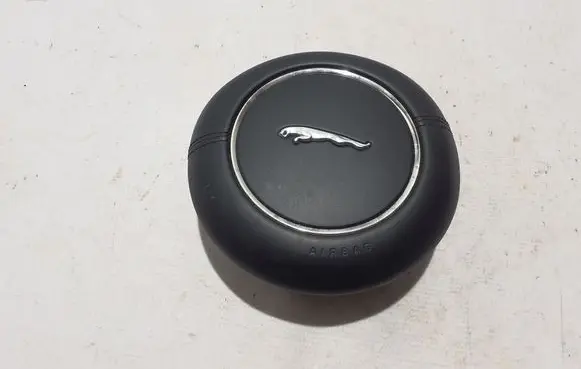 Steering wheel airbag