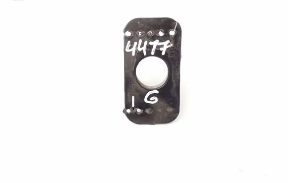 Hyundai Santa Fe Rear parking sensor holder (PDC) 866772W000